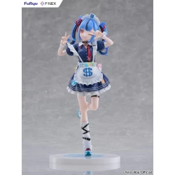 Virtual YouTuber figurine F:NEX Nito Wai Furyu