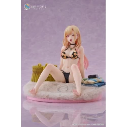 My Dress-Up Darling figurine Marin Kitagawa Swimwear Ver. Spiritale