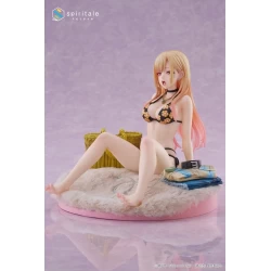 My Dress-Up Darling figurine Marin Kitagawa Swimwear Ver. Spiritale