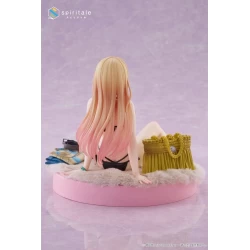 My Dress-Up Darling figurine Marin Kitagawa Swimwear Ver. Spiritale