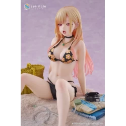 My Dress-Up Darling figurine Marin Kitagawa Swimwear Ver. Spiritale