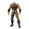 Fist of the North Star Digaction figurines Raoh & Kukuoh DIG