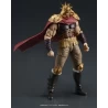 Fist of the North Star Digaction figurines Raoh & Kukuoh DIG