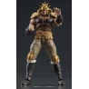 Fist of the North Star Digaction figurines Raoh & Kukuoh DIG