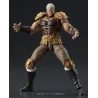 Fist of the North Star Digaction figurines Raoh & Kukuoh DIG