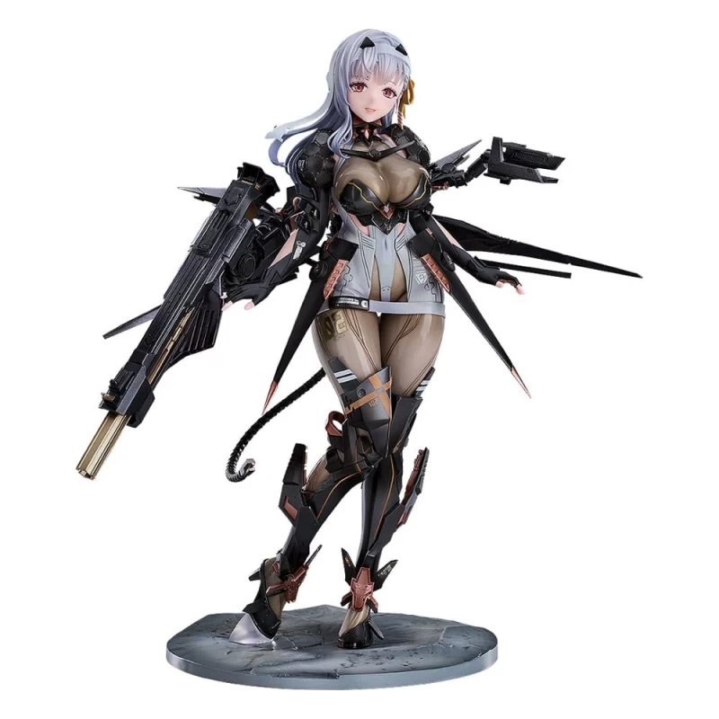 Goddess of Victory: Nikke figurine Modernia Good Smile Company