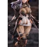 Goddess of Victory: Nikke figurine Modernia Good Smile Company