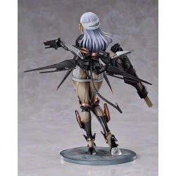 Goddess of Victory: Nikke figurine Modernia Good Smile Company