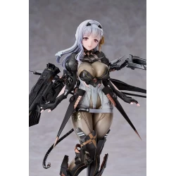 Goddess of Victory: Nikke figurine Modernia Good Smile Company