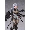 Goddess of Victory: Nikke figurine Modernia Good Smile Company