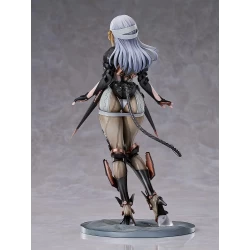 Goddess of Victory: Nikke figurine Modernia Good Smile Company