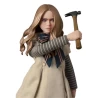 Megan figurine MAFEX Knightmare Megan Medicom