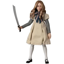 Megan figurine MAFEX Knightmare Megan Medicom