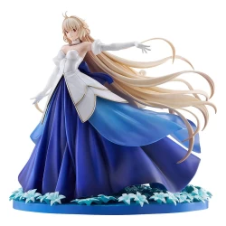 Tsukuhime A piece of blue glass moon figurine Arcueid Brunestud Inner Sea of the Planet Max Factory