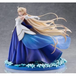 Tsukuhime A piece of blue glass moon figurine Arcueid Brunestud Inner Sea of the Planet Max Factory