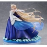 Tsukuhime A piece of blue glass moon figurine Arcueid Brunestud Inner Sea of the Planet Max Factory