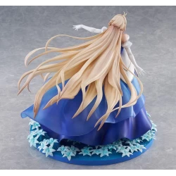 Tsukuhime A piece of blue glass moon figurine Arcueid Brunestud Inner Sea of the Planet Max Factory