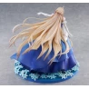 Tsukuhime A piece of blue glass moon figurine Arcueid Brunestud Inner Sea of the Planet Max Factory