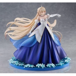 Tsukuhime A piece of blue glass moon figurine Arcueid Brunestud Inner Sea of the Planet Max Factory