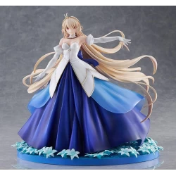 Tsukuhime A piece of blue glass moon figurine Arcueid Brunestud Inner Sea of the Planet Max Factory