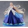 Tsukuhime A piece of blue glass moon figurine Arcueid Brunestud Inner Sea of the Planet Max Factory