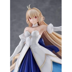 Tsukuhime A piece of blue glass moon figurine Arcueid Brunestud Inner Sea of the Planet Max Factory