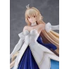 Tsukuhime A piece of blue glass moon figurine Arcueid Brunestud Inner Sea of the Planet Max Factory