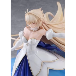 Tsukuhime A piece of blue glass moon figurine Arcueid Brunestud Inner Sea of the Planet Max Factory