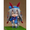 Uma Musume Pretty Derby figurine Nendoroid Tamamo Cross Good Smile Company