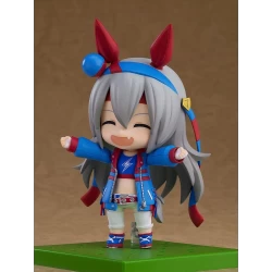 Uma Musume Pretty Derby figurine Nendoroid Tamamo Cross Good Smile Company