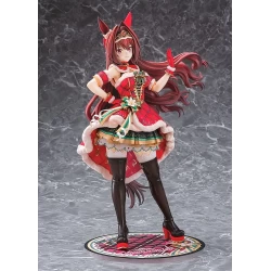 Uma Musume Pretty Derby figurine Daiwa Scarlet: Scarlet Nuit Etoile Phat!