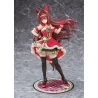 Uma Musume Pretty Derby figurine Daiwa Scarlet: Scarlet Nuit Etoile Phat!