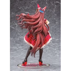 Uma Musume Pretty Derby figurine Daiwa Scarlet: Scarlet Nuit Etoile Phat!