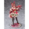 Uma Musume Pretty Derby figurine Daiwa Scarlet: Scarlet Nuit Etoile Phat!