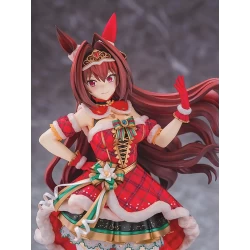 Uma Musume Pretty Derby figurine Daiwa Scarlet: Scarlet Nuit Etoile Phat!