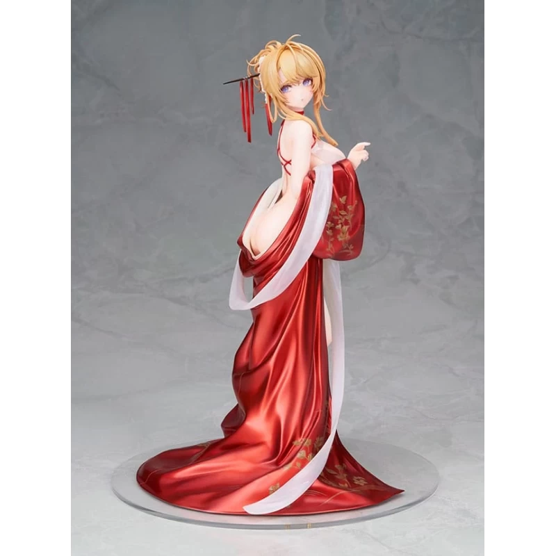 Azur Lane figurine Glorious Chinese New Year Ver. Alter