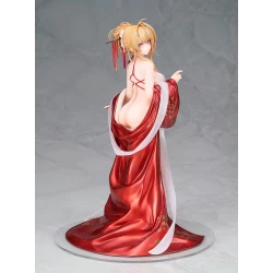 Azur Lane figurine Glorious Chinese New Year Ver. Alter