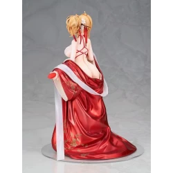 Azur Lane figurine Glorious Chinese New Year Ver. Alter