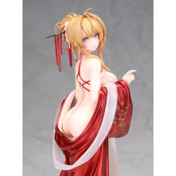 Azur Lane figurine Glorious Chinese New Year Ver. Alter