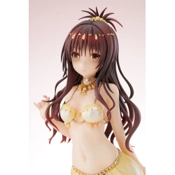 To Love-Ru Darkness figurine Mikan Yuki Amakuni