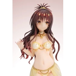 To Love-Ru Darkness figurine Mikan Yuki Amakuni