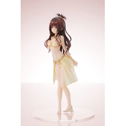 To Love-Ru Darkness figurine Mikan Yuki Amakuni