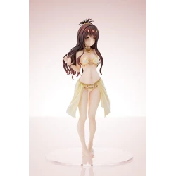 To Love-Ru Darkness figurine Mikan Yuki Amakuni