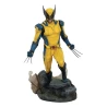 Deadpool & Wolverine Gallery figurine Wolverine Diamond Select