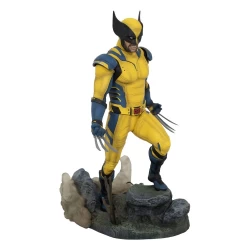 Deadpool & Wolverine Gallery figurine Wolverine Diamond Select