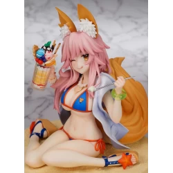 Fate/Grand Order figurine Lancer Tamamo no mae Flare