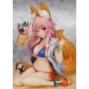 Fate/Grand Order figurine Lancer Tamamo no mae Flare