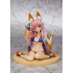 Fate/Grand Order figurine Lancer Tamamo no mae Flare