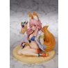 Fate/Grand Order figurine Lancer Tamamo no mae Flare