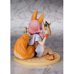 Fate/Grand Order figurine Lancer Tamamo no mae Flare